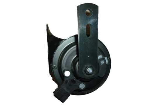 Korna - RENAULT ORIJINAL - 256109551R Ürün Görseli