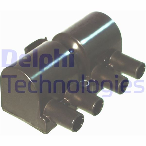DELPHI CE10001-12B1 Ateşleme Sistemi Ateşleme Bobini - OPEL ASTRA G Station wagon (T98) uyumlu