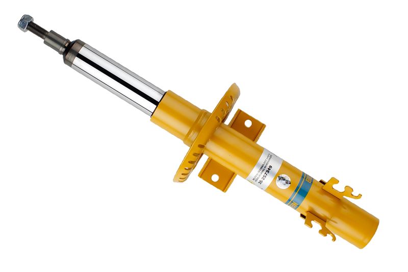 BILSTEIN 35-257349 Süspansiyon Sistemi Amortisör - SKODA FABIA III (NJ3) uyumlu