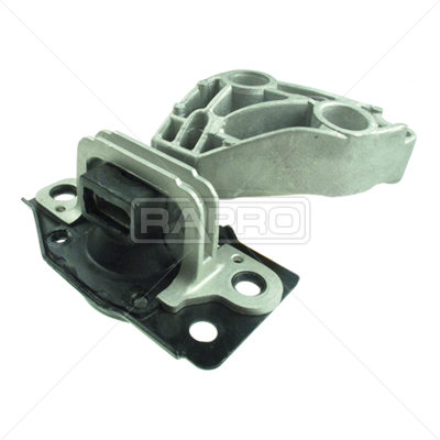 RAPRO R51934 Motor Motor Yataklama - RENAULT MEGANE II (BM0/1_, CM0/1_) uyumlu