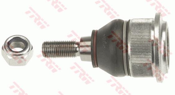 TRW JBJ1094 Tekerlek & Aks Parçaları Taşıyıcı Mafsal - MINI MINI (R56) uyumlu