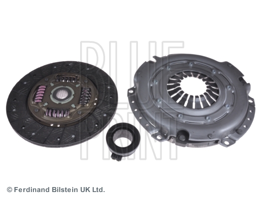 BLUE PRINT ADG03049 Debriyaj Sistemi Debriyaj Seti - DAEWOO KORANDO (KJ) uyumlu