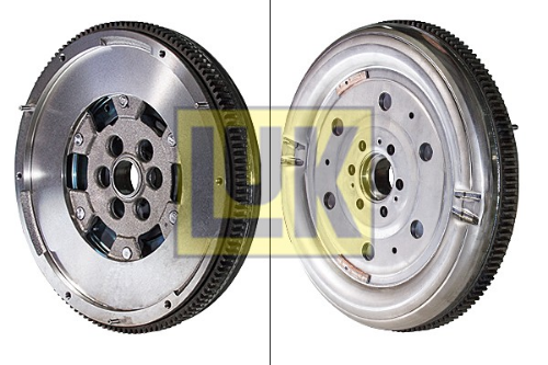 Schaeffler LuK 415 0431 10 Motor Volan - VW PASSAT B7 (362) uyumlu