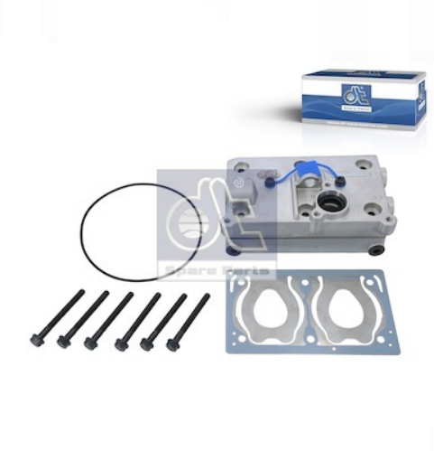 DT Spare Parts 2.44969 355-GRP-2.44969 Ürün Görseli