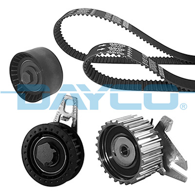 DAYCO KTB745 Motor Triger Seti - ALFA ROMEO 145 (930_) uyumlu