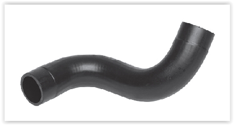 Turbo Hortumu - GROS - T28312 Ürün Görseli
