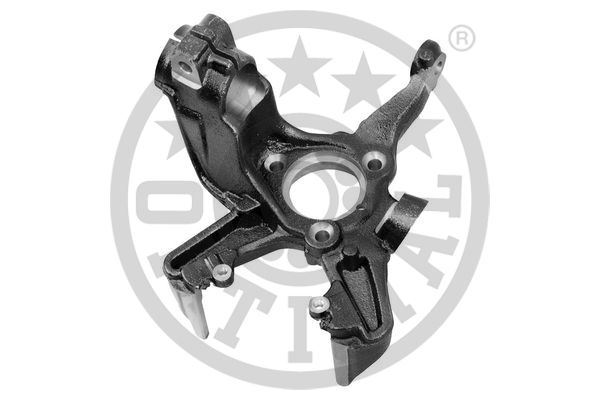 OPTIMAL KN-101699-01-R Tekerlek & Aks Parçaları Aks Gövdesi - SEAT LEON (1P1) uyumlu