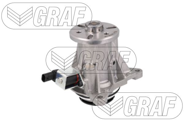 GRAF PA1478 Motor Devirdaim - LAND ROVER RANGE ROVER SPORT II (L494) uyumlu