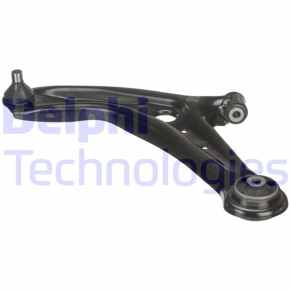 DELPHI TC3790 Süspansiyon Sistemi Bugi Kolu - MAZDA 2 (DE_, DH_) uyumlu