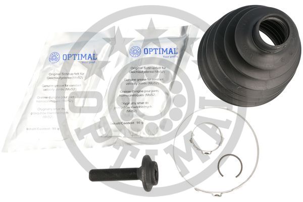 OPTIMAL CVB-10685TPE Diferansiyel & Aktarma Sistemi Tahrik Parçaları - AUDI A7 Sportback (4GA, 4GF) uyumlu