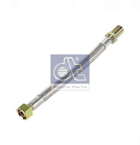 DT Spare Parts 5.41903 Fren Sistemleri Hava Kompresörü
