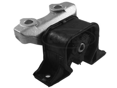 CORTECO 80001824 Motor Motor Yataklama - OPEL CORSA C (X01) uyumlu