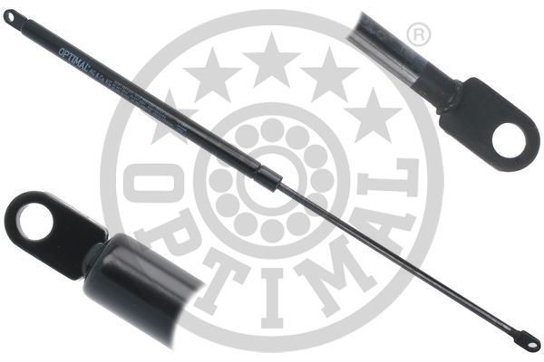 OPTIMAL AG-50417 Kaporta & Gövde Parçaları Gaz Yayı - CITROËN CX I (MA) uyumlu