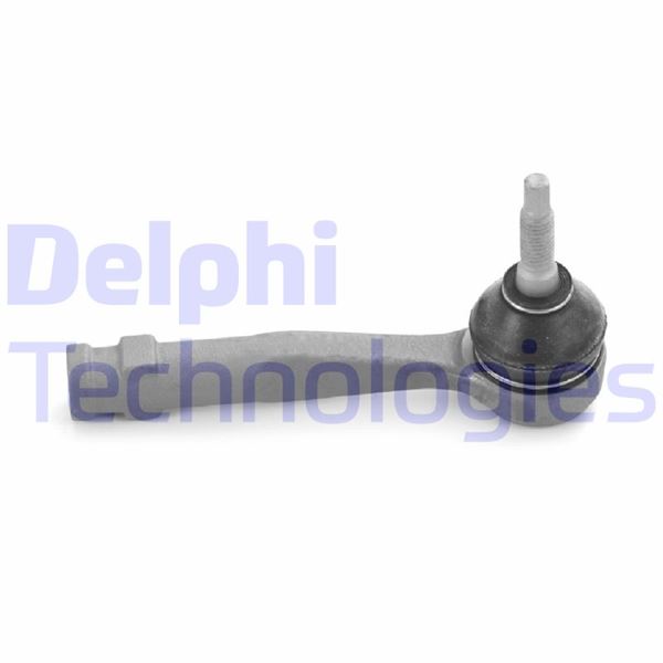 DELPHI TA3429 Direksiyon Sistemi Mafsal - JEEP COMPASS (MP, M6, MV, M7) uyumlu
