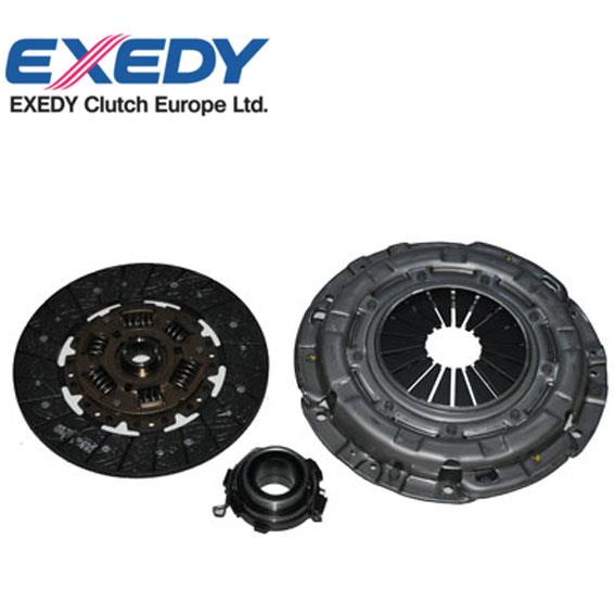 Debriyaj Seti - EXEDY - ISK2125 Ürün Görseli