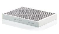 MANN-FILTER CUK 34 003 İklimlendirme Sistemi Polen Filtresi - VOLVO XC90 II (256) uyumlu