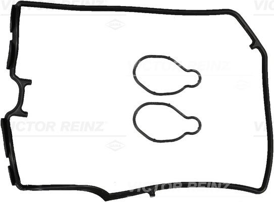 VICTOR REINZ 15-20113-01 Motor Külbütör Kapağı Contası - SUBARU IMPREZA Sedan (GD) uyumlu