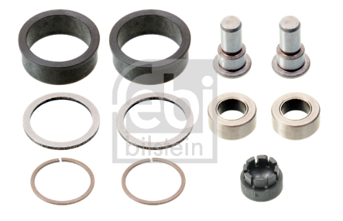 FEBI BILSTEIN 38153 Debriyaj Sistemi Debriyaj Çatalı