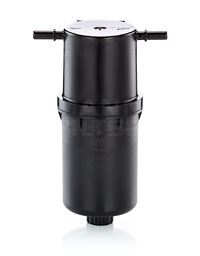 Yakıt Filtresi - MANN-FILTER - WK 9024