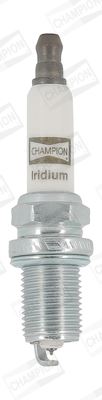 CHAMPION OE179/T10 Ateşleme Sistemi Buji - RENAULT MEGANE III Coupe (DZ0/1_) uyumlu