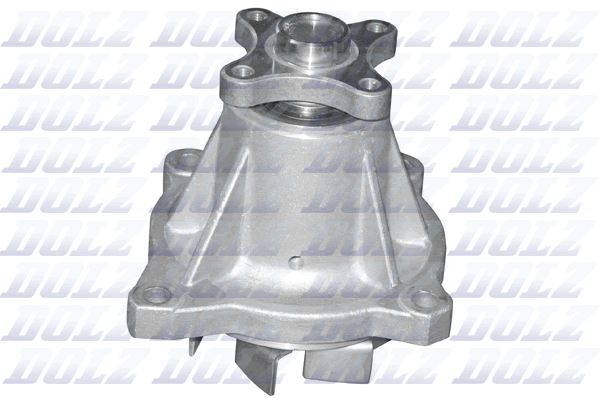 DOLZ K101 Motor Devirdaim - KIA SORENTO I (JC) uyumlu