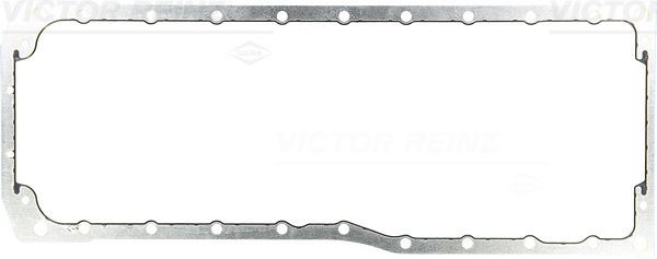 VICTOR REINZ 71-41796-00 Motor Karter Contası