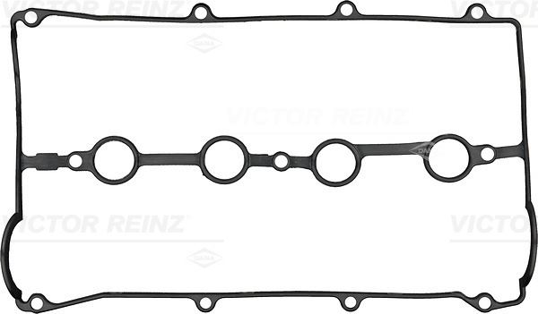 VICTOR REINZ 71-52871-00 Motor Külbütör Kapağı Contası - MAZDA 323 S IV (BG) uyumlu