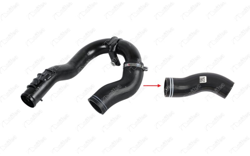 NIFEA 15000 Motor Hava Kütle Ölçer (MAF Sensörü) - FIAT DOBLO Platform şasi (263_) uyumlu