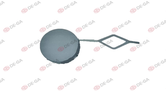 Çeki Demiri Kapağı - DEGA - CIT07C4043 Ürün Görseli