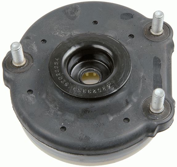 SACHS 803 125 Süspansiyon Sistemi Amortisör - FIAT DOBLO Cargo (263_) uyumlu