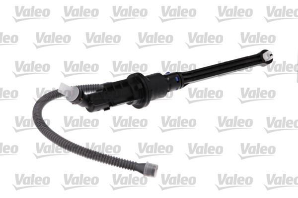 VALEO 874396 Debriyaj Sistemi Merkez Silindir - CITROËN DS3 (SA_) uyumlu