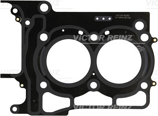 VICTOR REINZ 61-10810-20 Motor Silindir Kafa Contası - SUBARU OUTBACK (BS) uyumlu
