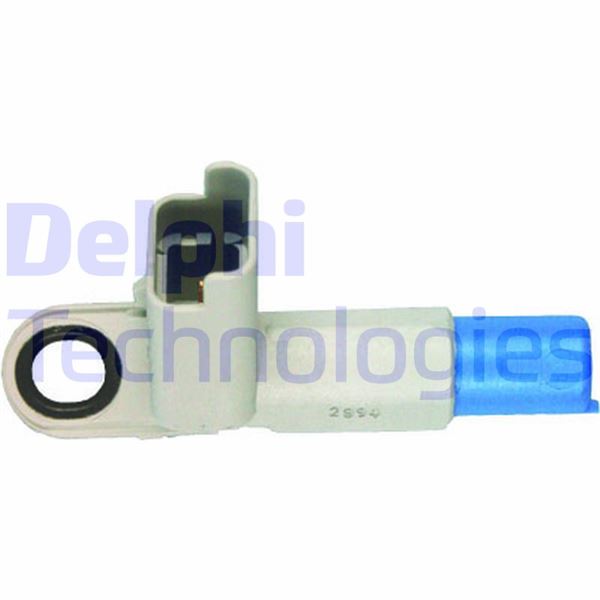 DELPHI SS10749-12B1 Motor Eksantrik Mili - PEUGEOT 206 Van uyumlu