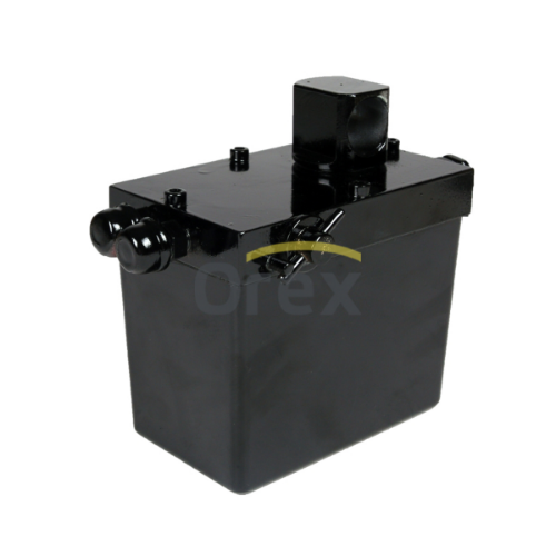 Kabin Krikosu - OREX - 655004 Ürün Görseli