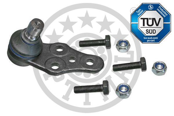OPTIMAL G3-995 Tekerlek & Aks Parçaları Taşıyıcı Mafsal - DAEWOO LACETTI Hatchback (KLAN) uyumlu