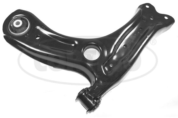 CORTECO 49397394 Süspansiyon Sistemi Bugi Kolu - SKODA ROOMSTER (5J7) uyumlu