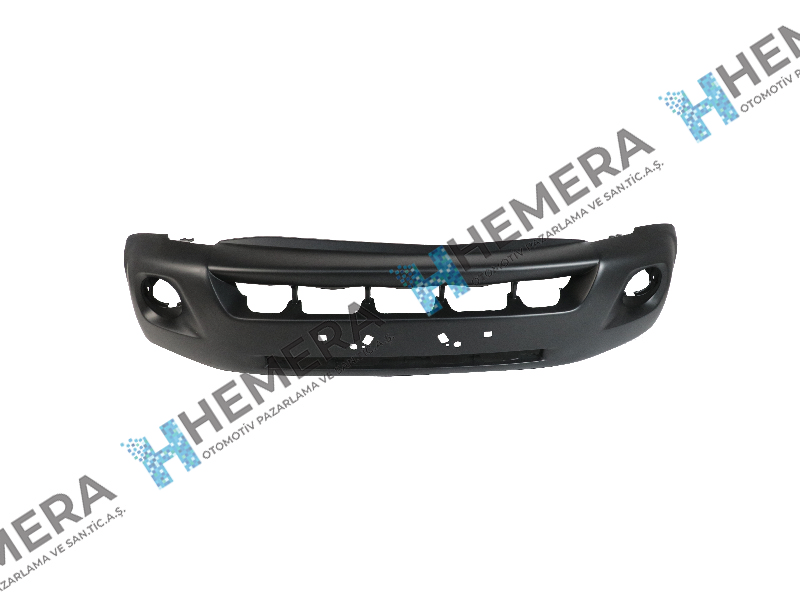 Tampon - ISAM - 2307111 Ürün Görseli