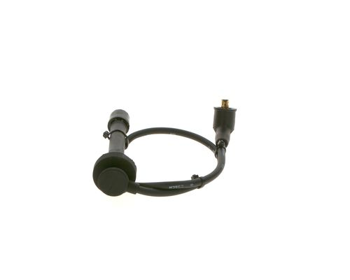 BOSCH 0 986 357 272 Ateşleme Sistemi Ateşleme Kablosu - MITSUBISHI SPACE STAR MPV (DG_A) uyumlu