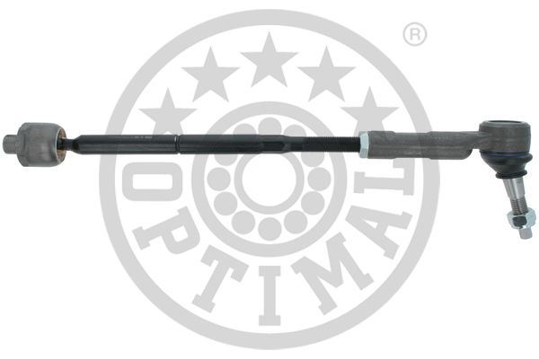 OPTIMAL G0-716 Direksiyon Sistemi Kısa Rot & İtici Çubuk - CHRYSLER 300C (LX, LE) uyumlu