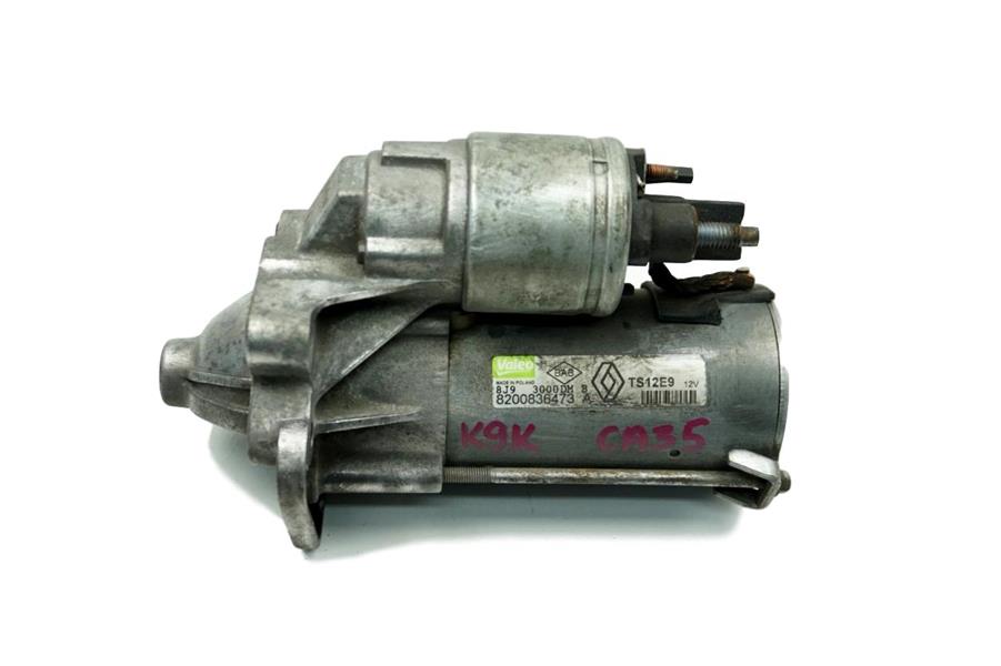 Marş Motoru - RENAULT ORIJINAL - 233000603R Ürün Görseli