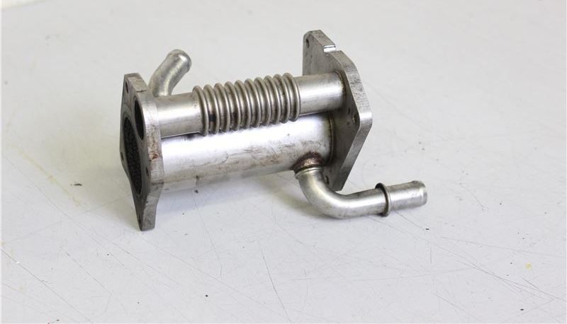 Turbo Radyatörü - RENAULT ORIJINAL - 147359714R Ürün Görseli