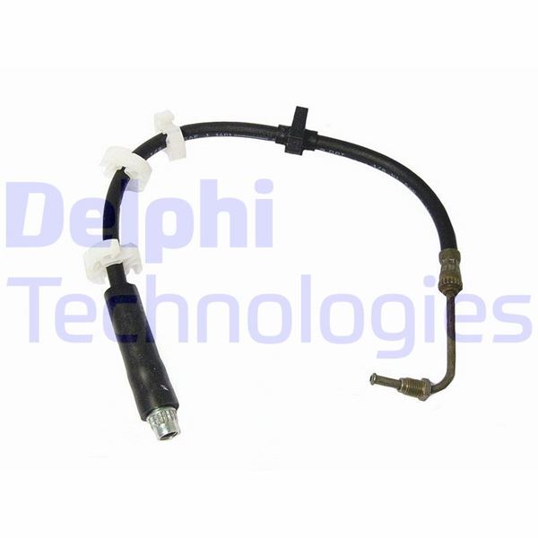 DELPHI LH6238 Fren Sistemleri Fren Hortumları - PEUGEOT 406 (8B) uyumlu