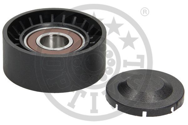 OPTIMAL 0-N1664S Motor Kayış Kasnağı - RENAULT MEGANE III Grandtour (KZ0/1) uyumlu