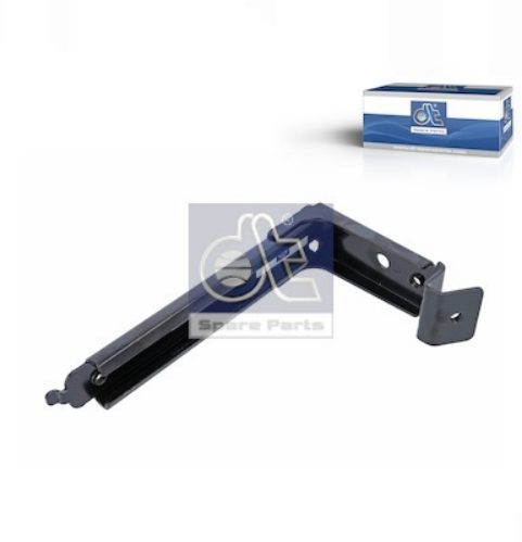 DT Spare Parts 2.71416 Kaporta & Gövde Parçaları Rüzgarlık Parçaları - VOLVO FM II uyumlu