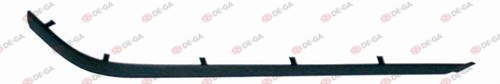 Tampon Çıtası - DEGA - BMW0739011