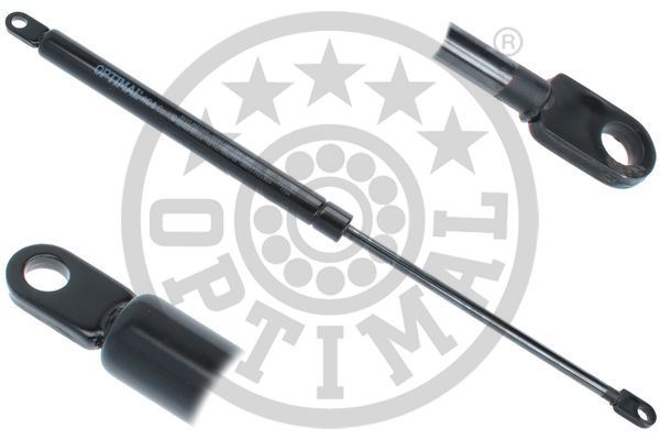 OPTIMAL AG-50049 Kaporta & Gövde Parçaları Gaz Yayı - FIAT BARCHETTA (183_) uyumlu