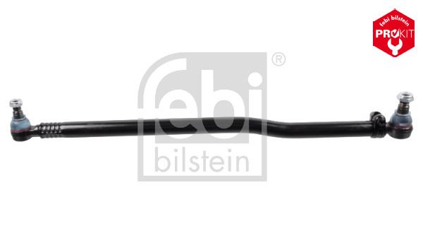 FEBI BILSTEIN 183060 Direksiyon Sistemi Kısa Rot & İtici Çubuk - MAN TGM I uyumlu
