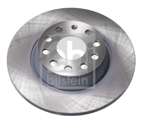 FEBI BILSTEIN 24382 Fren Sistemleri Fren Diski - AUDI A3 Sportback (8PA) uyumlu