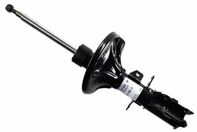 SACHS 313 528 Süspansiyon Sistemi Amortisör - KIA CERATO I Sedan (LD) uyumlu
