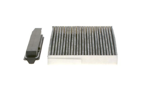 BOSCH 1 987 435 501 İklimlendirme Sistemi Polen Filtresi - DACIA LOGAN (LS_) uyumlu
